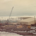 McMurdoStation-BerthingBldgConstruction-Dec68